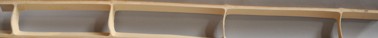 竹柾引き