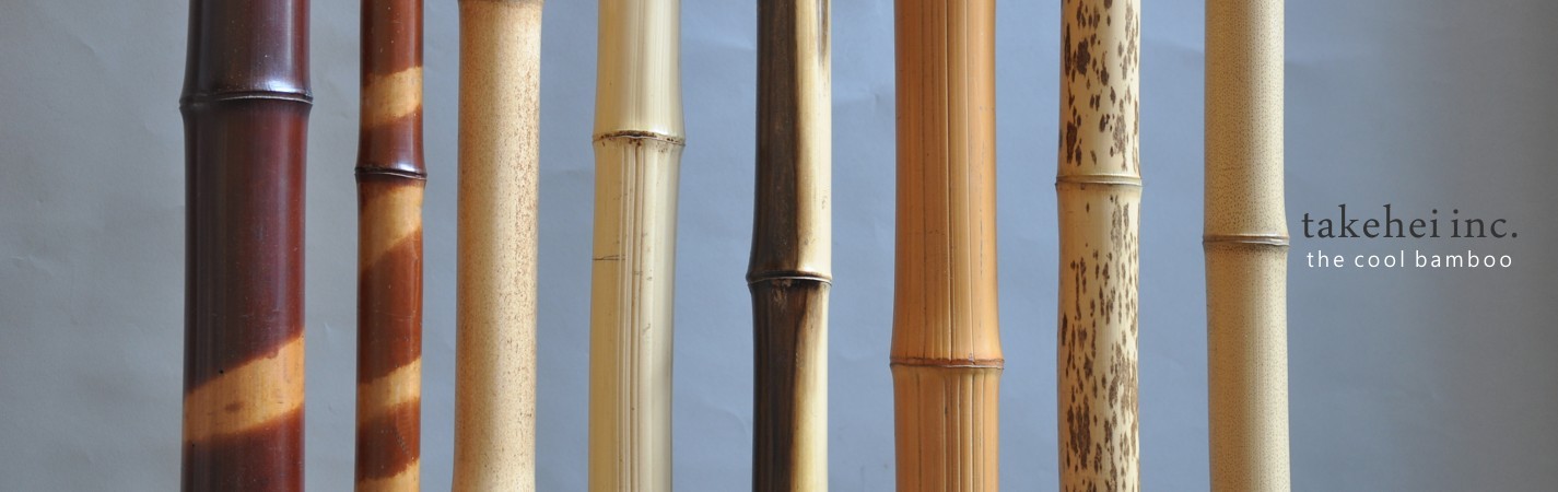 japanese exceptional bambootakehei bamboo Japan