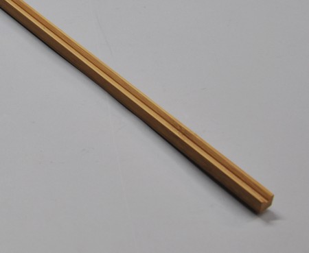 竹製Vレール